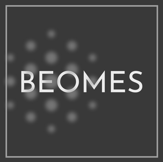 Unveiling Elegance: BEOMES - A New Chapter in Home Decor