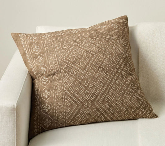 Jais Cushion - BEOMES DESIGNS