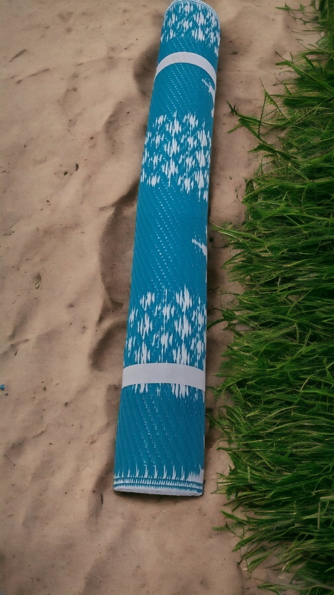 Pineapple Beach/ Picnic Mat 2.5 x 6ft - BEOMES DESIGNS